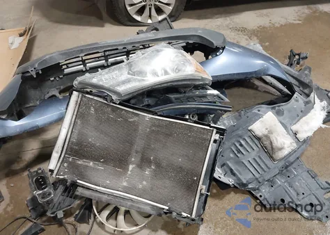 2014 Toyota Rav4 Limited из США, поврежденный, VIN 2T3DFREV0EW225501